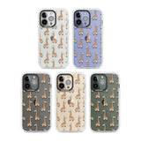 Cute Giraffe Pattern Clear Phone Case iPhone 15 Pro Max / Black Impact Case,iPhone 15 Plus / Black Impact Case,iPhone 15 Pro / Black Impact Case,iPhone 15 / Black Impact Case,iPhone 15 Pro Max / Impact Case,iPhone 15 Plus / Impact Case,iPhone 15 Pro / Impact Case,iPhone 15 / Impact Case,iPhone 15 Pro Max / Magsafe Black Impact Case,iPhone 15 Plus / Magsafe Black Impact Case,iPhone 15 Pro / Magsafe Black Impact Case,iPhone 15 / Magsafe Black Impact Case,iPhone 14 Pro Max / Black Impact Case,iPhone 14 Plus / 