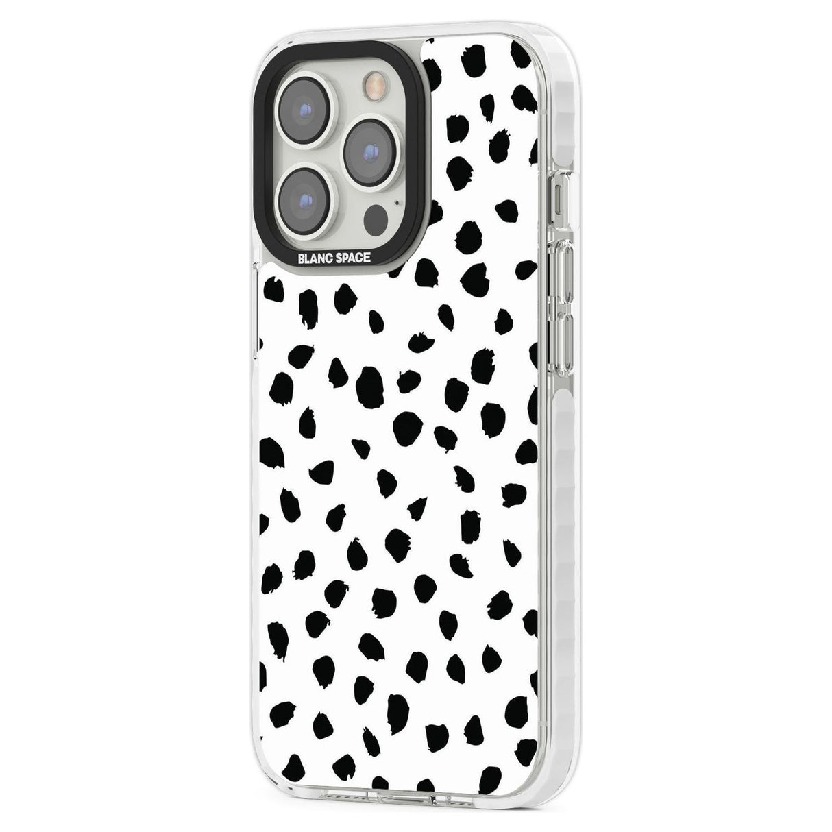 Dalmatian Print Phone Case iPhone 15 Pro Max / Black Impact Case,iPhone 15 Plus / Black Impact Case,iPhone 15 Pro / Black Impact Case,iPhone 15 / Black Impact Case,iPhone 15 Pro Max / Impact Case,iPhone 15 Plus / Impact Case,iPhone 15 Pro / Impact Case,iPhone 15 / Impact Case,iPhone 15 Pro Max / Magsafe Black Impact Case,iPhone 15 Plus / Magsafe Black Impact Case,iPhone 15 Pro / Magsafe Black Impact Case,iPhone 15 / Magsafe Black Impact Case,iPhone 14 Pro Max / Black Impact Case,iPhone 14 Plus / Black Impac