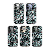 Light Pink on Blue Leopard Print Pattern Phone Case iPhone 15 Pro Max / Black Impact Case,iPhone 15 Plus / Black Impact Case,iPhone 15 Pro / Black Impact Case,iPhone 15 / Black Impact Case,iPhone 15 Pro Max / Impact Case,iPhone 15 Plus / Impact Case,iPhone 15 Pro / Impact Case,iPhone 15 / Impact Case,iPhone 15 Pro Max / Magsafe Black Impact Case,iPhone 15 Plus / Magsafe Black Impact Case,iPhone 15 Pro / Magsafe Black Impact Case,iPhone 15 / Magsafe Black Impact Case,iPhone 14 Pro Max / Black Impact Case,iPh