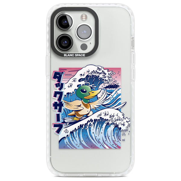 Duck Surf