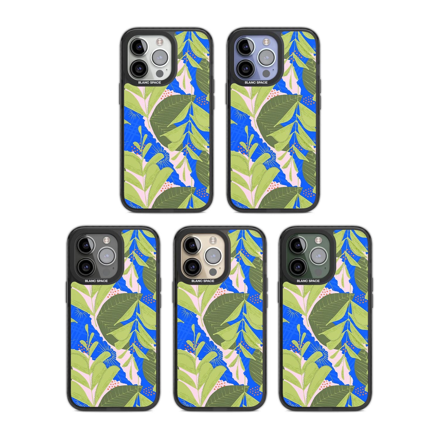 Fern Leaves Abstract Pattern Phone Case iPhone 15 Pro Max / Black Impact Case,iPhone 15 Plus / Black Impact Case,iPhone 15 Pro / Black Impact Case,iPhone 15 / Black Impact Case,iPhone 15 Pro Max / Impact Case,iPhone 15 Plus / Impact Case,iPhone 15 Pro / Impact Case,iPhone 15 