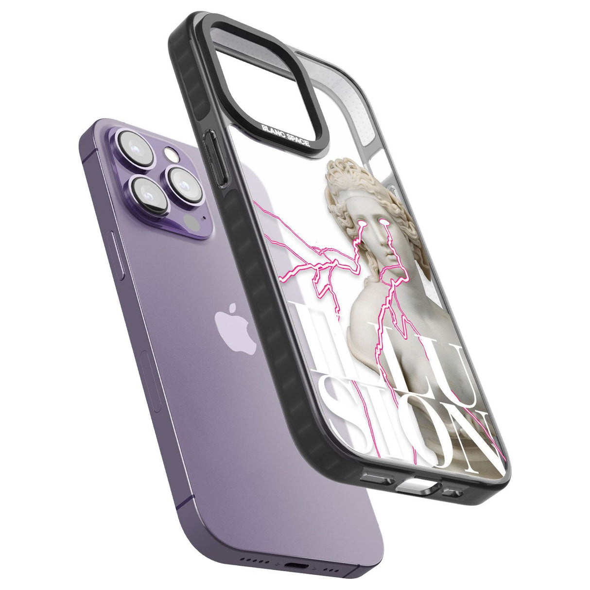 ANGELSPhone Case for iPhone 14 Pro