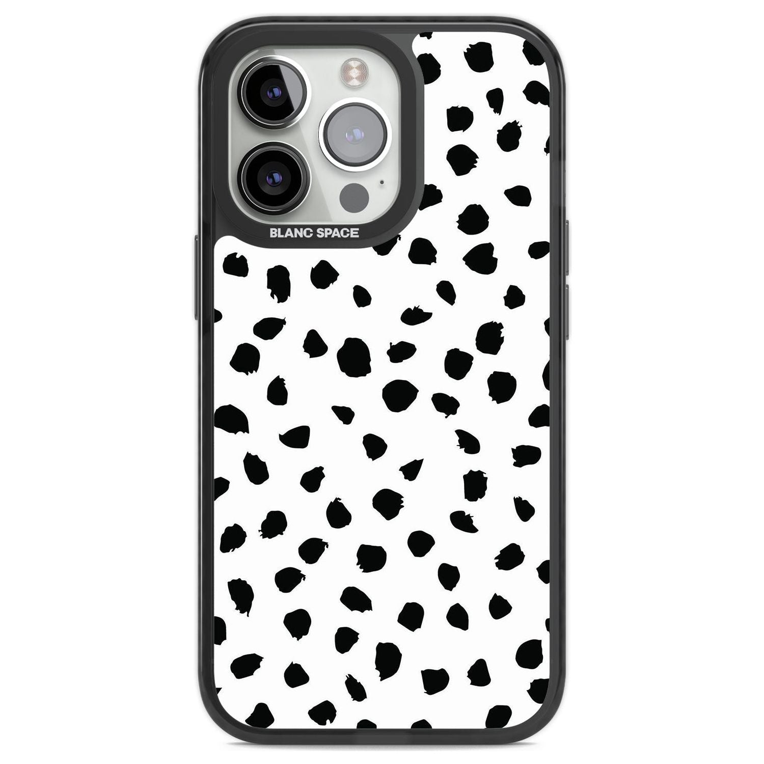 Dalmatian Print