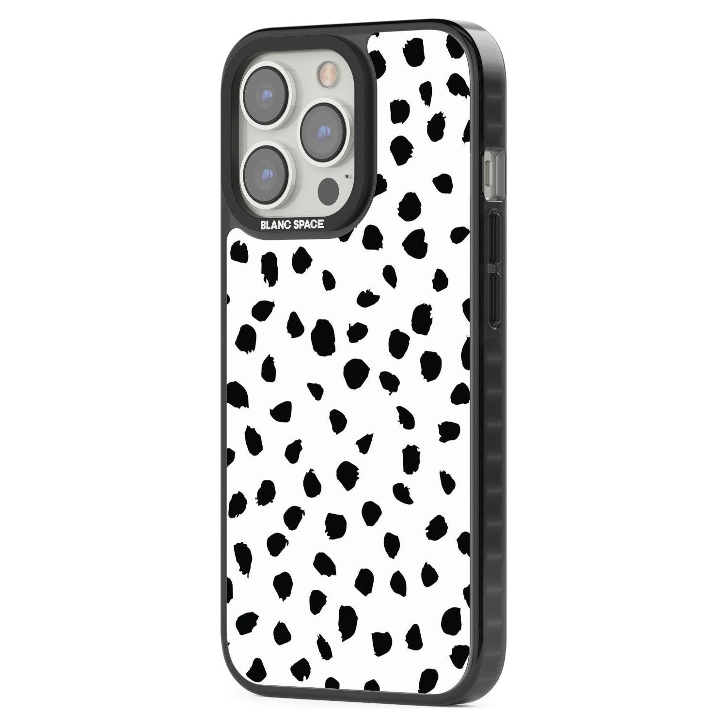 Dalmatian Print
