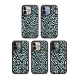 Light Pink on Blue Leopard Print Pattern Phone Case iPhone 15 Pro Max / Black Impact Case,iPhone 15 Plus / Black Impact Case,iPhone 15 Pro / Black Impact Case,iPhone 15 / Black Impact Case,iPhone 15 Pro Max / Impact Case,iPhone 15 Plus / Impact Case,iPhone 15 Pro / Impact Case,iPhone 15 / Impact Case,iPhone 15 Pro Max / Magsafe Black Impact Case,iPhone 15 Plus / Magsafe Black Impact Case,iPhone 15 Pro / Magsafe Black Impact Case,iPhone 15 / Magsafe Black Impact Case,iPhone 14 Pro Max / Black Impact Case,iPh