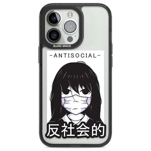 Anti Social