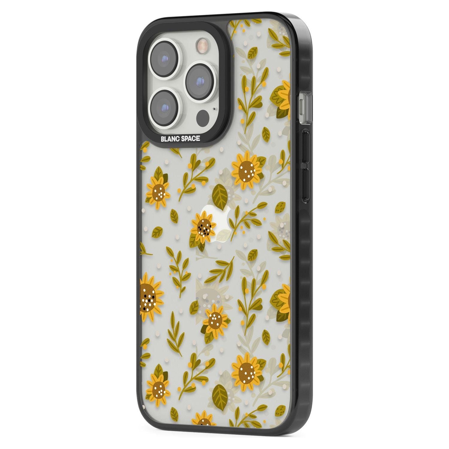 Bees & Sunflowers
