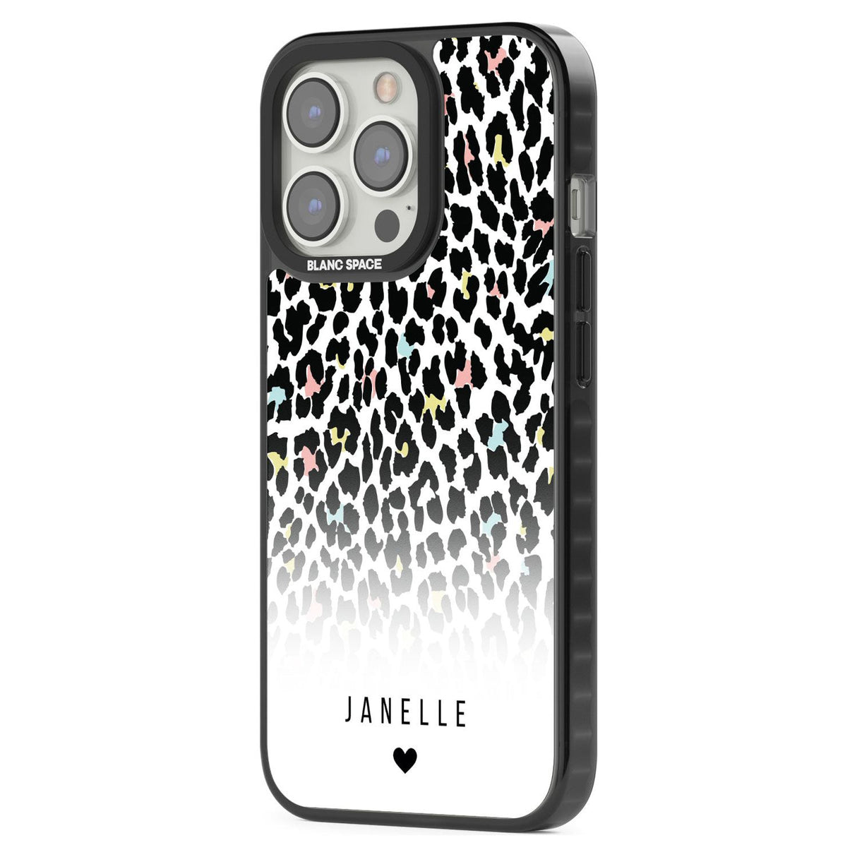 Personalised Pastel Leopard Spots Custom Phone Case iPhone 15 Pro Max / Black Impact Case,iPhone 15 Plus / Black Impact Case,iPhone 15 Pro / Black Impact Case,iPhone 15 / Black Impact Case,iPhone 15 Pro Max / Impact Case,iPhone 15 Plus / Impact Case,iPhone 15 Pro / Impact Case,iPhone 15 / Impact Case,iPhone 15 Pro Max / Magsafe Black Impact Case,iPhone 15 Plus / Magsafe Black Impact Case,iPhone 15 Pro / Magsafe Black Impact Case,iPhone 15 / Magsafe Black Impact Case,iPhone 14 Pro Max / Black Impact Case,iPh