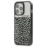 Personalised Seafoam Green & Cursive Leopard Spots Custom Phone Case iPhone 15 Pro Max / Black Impact Case,iPhone 15 Plus / Black Impact Case,iPhone 15 Pro / Black Impact Case,iPhone 15 / Black Impact Case,iPhone 15 Pro Max / Impact Case,iPhone 15 Plus / Impact Case,iPhone 15 Pro / Impact Case,iPhone 15 / Impact Case,iPhone 15 Pro Max / Magsafe Black Impact Case,iPhone 15 Plus / Magsafe Black Impact Case,iPhone 15 Pro / Magsafe Black Impact Case,iPhone 15 / Magsafe Black Impact Case,iPhone 14 Pro Max / Blac