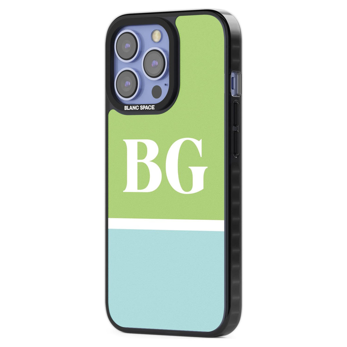 Personalised Colourblock: Green & Turquoise Custom Phone Case iPhone 15 Pro Max / Black Impact Case,iPhone 15 Plus / Black Impact Case,iPhone 15 Pro / Black Impact Case,iPhone 15 / Black Impact Case,iPhone 15 Pro Max / Impact Case,iPhone 15 Plus / Impact Case,iPhone 15 Pro / Impact Case,iPhone 15 / Impact Case,iPhone 15 Pro Max / Magsafe Black Impact Case,iPhone 15 Plus / Magsafe Black Impact Case,iPhone 15 Pro / Magsafe Black Impact Case,iPhone 15 / Magsafe Black Impact Case,iPhone 14 Pro Max / Black Impac