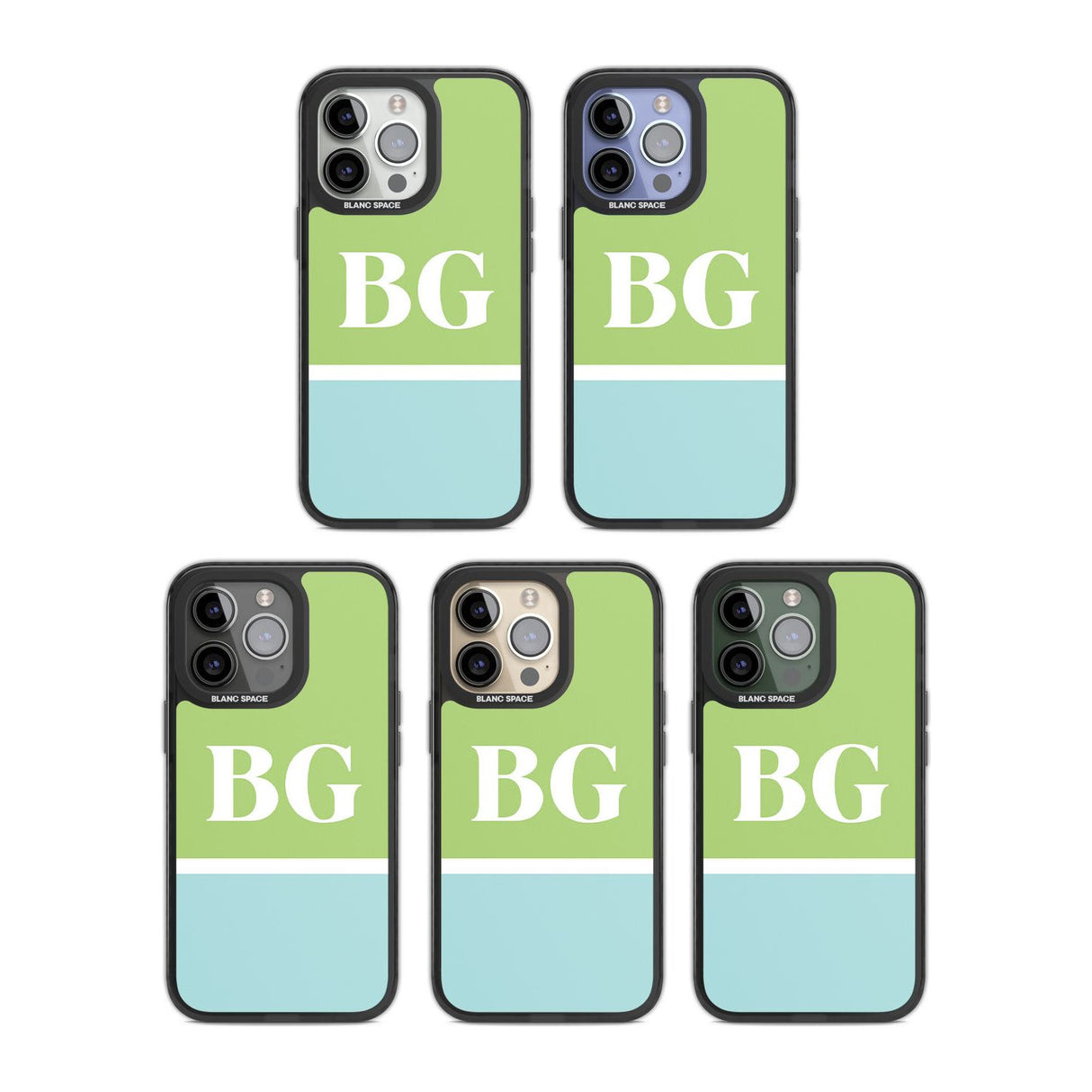 Personalised Colourblock: Green & Turquoise Custom Phone Case iPhone 15 Pro Max / Black Impact Case,iPhone 15 Plus / Black Impact Case,iPhone 15 Pro / Black Impact Case,iPhone 15 / Black Impact Case,iPhone 15 Pro Max / Impact Case,iPhone 15 Plus / Impact Case,iPhone 15 Pro / Impact Case,iPhone 15 / Impact Case,iPhone 15 Pro Max / Magsafe Black Impact Case,iPhone 15 Plus / Magsafe Black Impact Case,iPhone 15 Pro / Magsafe Black Impact Case,iPhone 15 / Magsafe Black Impact Case,iPhone 14 Pro Max / Black Impac