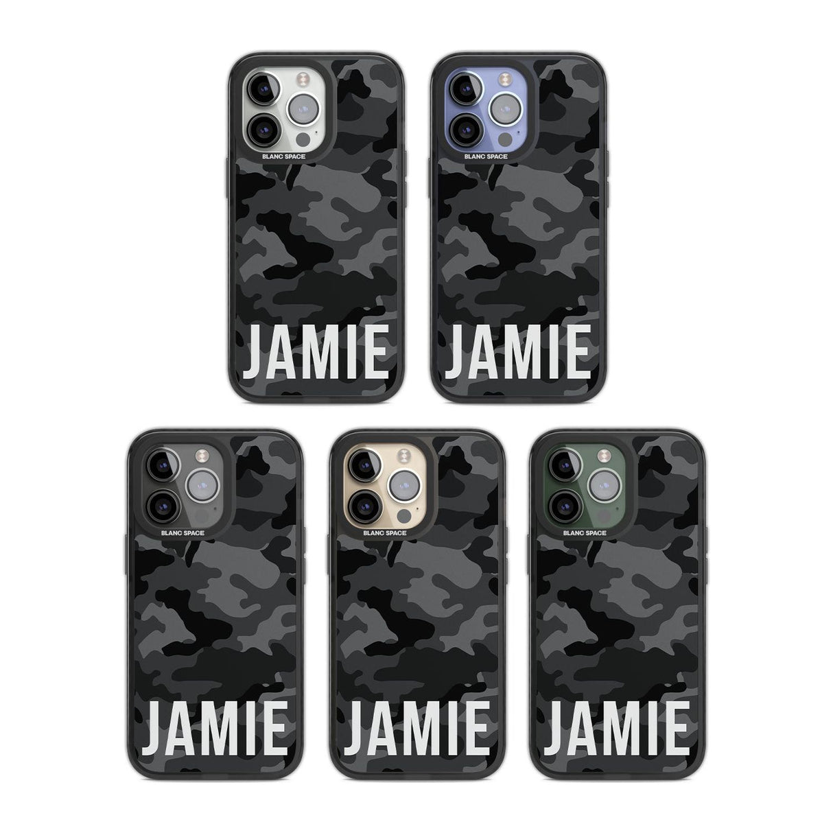 Personalised Horizontal Name Black Camouflage Custom Phone Case iPhone 15 Pro Max / Black Impact Case,iPhone 15 Plus / Black Impact Case,iPhone 15 Pro / Black Impact Case,iPhone 15 / Black Impact Case,iPhone 15 Pro Max / Impact Case,iPhone 15 Plus / Impact Case,iPhone 15 Pro / Impact Case,iPhone 15 / Impact Case,iPhone 15 Pro Max / Magsafe Black Impact Case,iPhone 15 Plus / Magsafe Black Impact Case,iPhone 15 Pro / Magsafe Black Impact Case,iPhone 15 / Magsafe Black Impact Case,iPhone 14 Pro Max / Black Imp