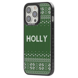 Personalised Green Christmas Knitted Jumper Custom Phone Case iPhone 15 Pro Max / Black Impact Case,iPhone 15 Plus / Black Impact Case,iPhone 15 Pro / Black Impact Case,iPhone 15 / Black Impact Case,iPhone 15 Pro Max / Impact Case,iPhone 15 Plus / Impact Case,iPhone 15 Pro / Impact Case,iPhone 15 / Impact Case,iPhone 15 Pro Max / Magsafe Black Impact Case,iPhone 15 Plus / Magsafe Black Impact Case,iPhone 15 Pro / Magsafe Black Impact Case,iPhone 15 / Magsafe Black Impact Case,iPhone 14 Pro Max / Black Impac