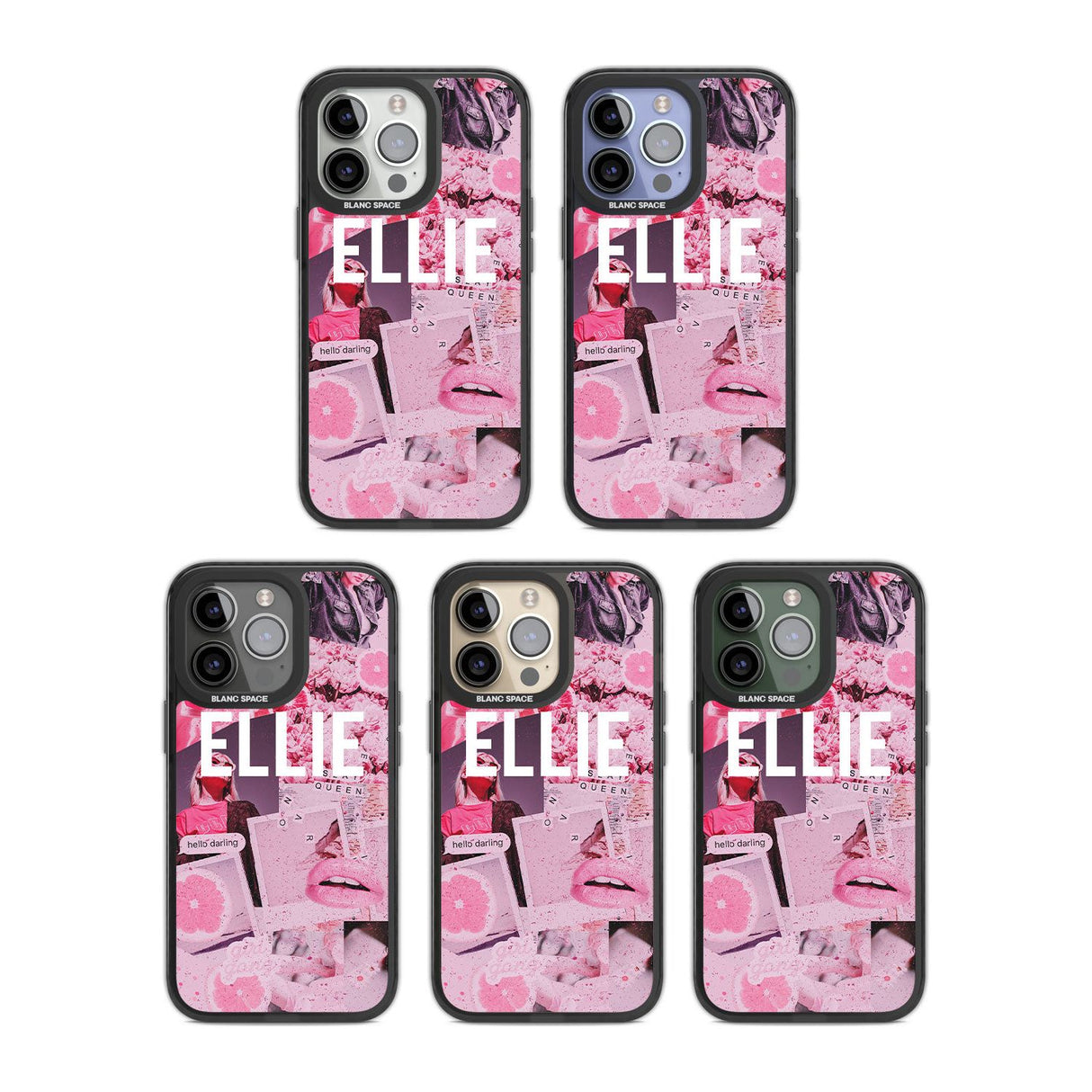 Personalised Sweet Pink Fashion Collage Custom Phone Case iPhone 15 Pro Max / Black Impact Case,iPhone 15 Plus / Black Impact Case,iPhone 15 Pro / Black Impact Case,iPhone 15 / Black Impact Case,iPhone 15 Pro Max / Impact Case,iPhone 15 Plus / Impact Case,iPhone 15 Pro / Impact Case,iPhone 15 / Impact Case,iPhone 15 Pro Max / Magsafe Black Impact Case,iPhone 15 Plus / Magsafe Black Impact Case,iPhone 15 Pro / Magsafe Black Impact Case,iPhone 15 / Magsafe Black Impact Case,iPhone 14 Pro Max / Black Impact Ca