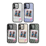 Personalised Instant Film & Hearts Photo Custom Phone Case iPhone 15 Pro Max / Black Impact Case,iPhone 15 Plus / Black Impact Case,iPhone 15 Pro / Black Impact Case,iPhone 15 / Black Impact Case,iPhone 15 Pro Max / Impact Case,iPhone 15 Plus / Impact Case,iPhone 15 Pro / Impact Case,iPhone 15 / Impact Case,iPhone 15 Pro Max / Magsafe Black Impact Case,iPhone 15 Plus / Magsafe Black Impact Case,iPhone 15 Pro / Magsafe Black Impact Case,iPhone 15 / Magsafe Black Impact Case,iPhone 14 Pro Max / Black Impact C