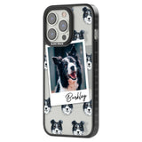 Personalised Border Collie - Dog Photo Custom Phone Case iPhone 15 Pro Max / Black Impact Case,iPhone 15 Plus / Black Impact Case,iPhone 15 Pro / Black Impact Case,iPhone 15 / Black Impact Case,iPhone 15 Pro Max / Impact Case,iPhone 15 Plus / Impact Case,iPhone 15 Pro / Impact Case,iPhone 15 / Impact Case,iPhone 15 Pro Max / Magsafe Black Impact Case,iPhone 15 Plus / Magsafe Black Impact Case,iPhone 15 Pro / Magsafe Black Impact Case,iPhone 15 / Magsafe Black Impact Case,iPhone 14 Pro Max / Black Impact Cas