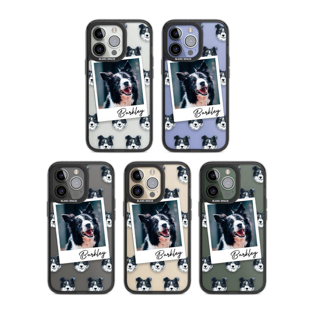 Personalised Border Collie - Dog Photo Custom Phone Case iPhone 15 Pro Max / Black Impact Case,iPhone 15 Plus / Black Impact Case,iPhone 15 Pro / Black Impact Case,iPhone 15 / Black Impact Case,iPhone 15 Pro Max / Impact Case,iPhone 15 Plus / Impact Case,iPhone 15 Pro / Impact Case,iPhone 15 / Impact Case,iPhone 15 Pro Max / Magsafe Black Impact Case,iPhone 15 Plus / Magsafe Black Impact Case,iPhone 15 Pro / Magsafe Black Impact Case,iPhone 15 / Magsafe Black Impact Case,iPhone 14 Pro Max / Black Impact Cas