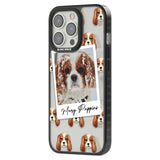 Personalised Cavalier King Charles - Dog Photo Custom Phone Case iPhone 15 Pro Max / Black Impact Case,iPhone 15 Plus / Black Impact Case,iPhone 15 Pro / Black Impact Case,iPhone 15 / Black Impact Case,iPhone 15 Pro Max / Impact Case,iPhone 15 Plus / Impact Case,iPhone 15 Pro / Impact Case,iPhone 15 / Impact Case,iPhone 15 Pro Max / Magsafe Black Impact Case,iPhone 15 Plus / Magsafe Black Impact Case,iPhone 15 Pro / Magsafe Black Impact Case,iPhone 15 / Magsafe Black Impact Case,iPhone 14 Pro Max / Black Im