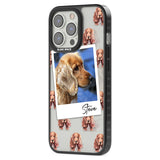 Personalised Cocker Spaniel - Dog Photo Custom Phone Case iPhone 15 Pro Max / Black Impact Case,iPhone 15 Plus / Black Impact Case,iPhone 15 Pro / Black Impact Case,iPhone 15 / Black Impact Case,iPhone 15 Pro Max / Impact Case,iPhone 15 Plus / Impact Case,iPhone 15 Pro / Impact Case,iPhone 15 / Impact Case,iPhone 15 Pro Max / Magsafe Black Impact Case,iPhone 15 Plus / Magsafe Black Impact Case,iPhone 15 Pro / Magsafe Black Impact Case,iPhone 15 / Magsafe Black Impact Case,iPhone 14 Pro Max / Black Impact Ca