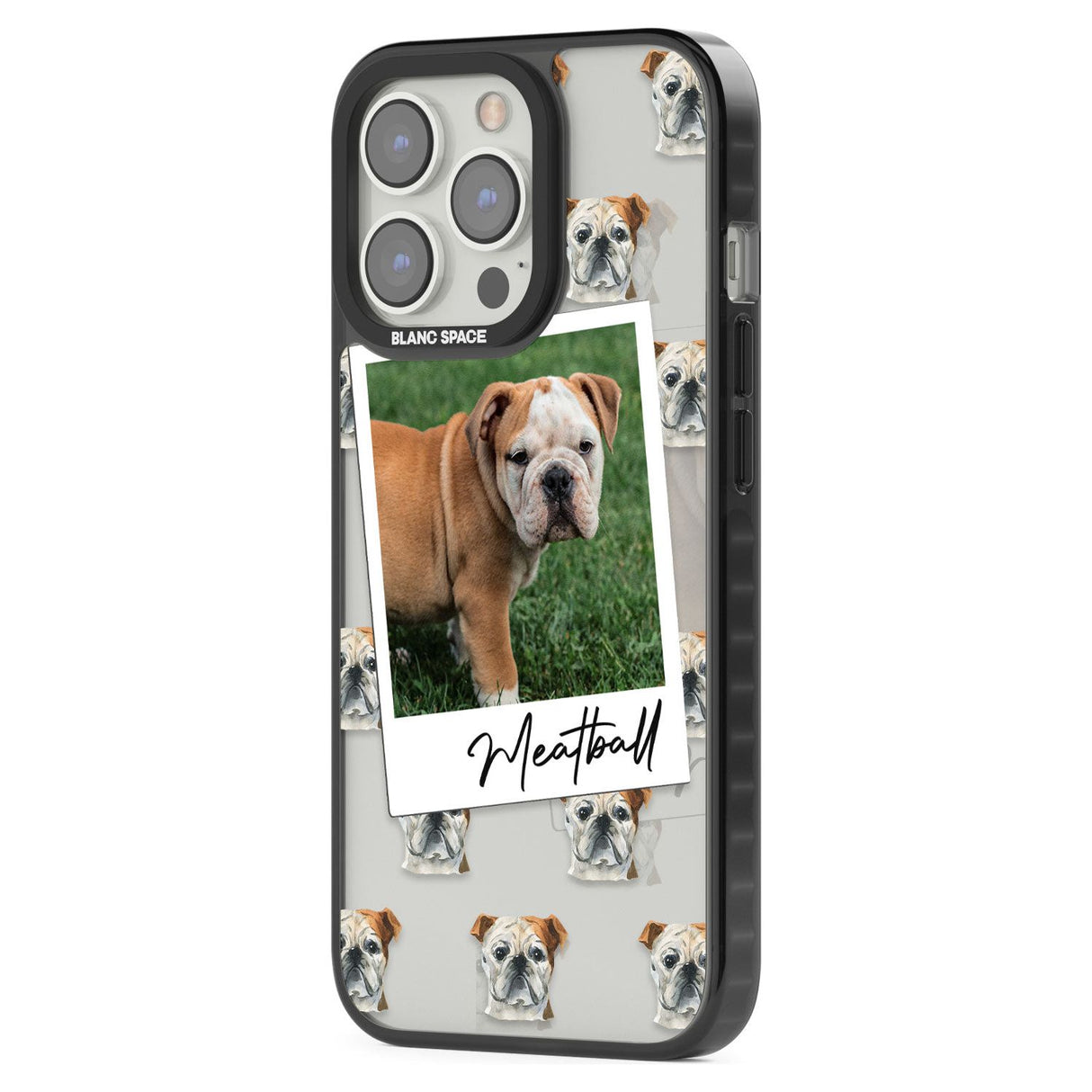 Personalised English Bulldog - Dog Photo Custom Phone Case iPhone 15 Pro Max / Black Impact Case,iPhone 15 Plus / Black Impact Case,iPhone 15 Pro / Black Impact Case,iPhone 15 / Black Impact Case,iPhone 15 Pro Max / Impact Case,iPhone 15 Plus / Impact Case,iPhone 15 Pro / Impact Case,iPhone 15 / Impact Case,iPhone 15 Pro Max / Magsafe Black Impact Case,iPhone 15 Plus / Magsafe Black Impact Case,iPhone 15 Pro / Magsafe Black Impact Case,iPhone 15 / Magsafe Black Impact Case,iPhone 14 Pro Max / Black Impact C