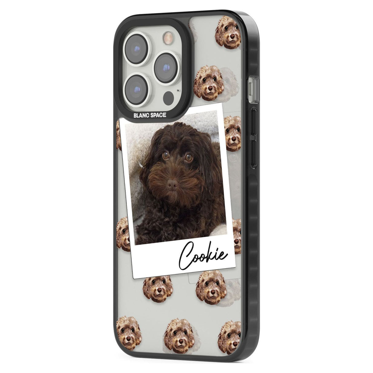 Personalised Cockapoo, Brown - Dog Photo Custom Phone Case iPhone 15 Pro Max / Black Impact Case,iPhone 15 Plus / Black Impact Case,iPhone 15 Pro / Black Impact Case,iPhone 15 / Black Impact Case,iPhone 15 Pro Max / Impact Case,iPhone 15 Plus / Impact Case,iPhone 15 Pro / Impact Case,iPhone 15 / Impact Case,iPhone 15 Pro Max / Magsafe Black Impact Case,iPhone 15 Plus / Magsafe Black Impact Case,iPhone 15 Pro / Magsafe Black Impact Case,iPhone 15 / Magsafe Black Impact Case,iPhone 14 Pro Max / Black Impact C