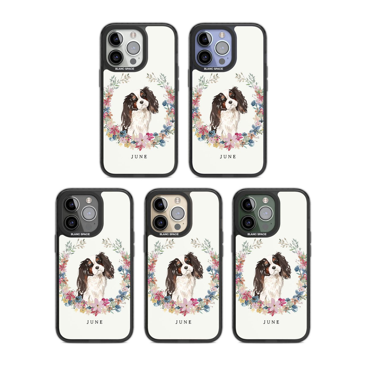 Personalised Tri Coloured King Charles Watercolour Dog Portrait Custom Phone Case iPhone 15 Pro Max / Black Impact Case,iPhone 15 Plus / Black Impact Case,iPhone 15 Pro / Black Impact Case,iPhone 15 / Black Impact Case,iPhone 15 Pro Max / Impact Case,iPhone 15 Plus / Impact Case,iPhone 15 Pro / Impact Case,iPhone 15 / Impact Case,iPhone 15 Pro Max / Magsafe Black Impact Case,iPhone 15 Plus / Magsafe Black Impact Case,iPhone 15 Pro / Magsafe Black Impact Case,iPhone 15 / Magsafe Black Impact Case,iPhone 14 P