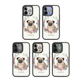 Personalised Pug - Watercolour Dog Portrait Custom Phone Case iPhone 15 Pro Max / Black Impact Case,iPhone 15 Plus / Black Impact Case,iPhone 15 Pro / Black Impact Case,iPhone 15 / Black Impact Case,iPhone 15 Pro Max / Impact Case,iPhone 15 Plus / Impact Case,iPhone 15 Pro / Impact Case,iPhone 15 / Impact Case,iPhone 15 Pro Max / Magsafe Black Impact Case,iPhone 15 Plus / Magsafe Black Impact Case,iPhone 15 Pro / Magsafe Black Impact Case,iPhone 15 / Magsafe Black Impact Case,iPhone 14 Pro Max / Black Impac