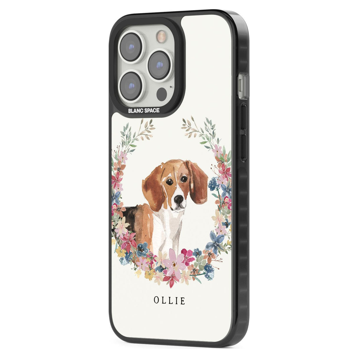 Personalised Beagle - Watercolour Dog Portrait Custom Phone Case iPhone 15 Pro Max / Black Impact Case,iPhone 15 Plus / Black Impact Case,iPhone 15 Pro / Black Impact Case,iPhone 15 / Black Impact Case,iPhone 15 Pro Max / Impact Case,iPhone 15 Plus / Impact Case,iPhone 15 Pro / Impact Case,iPhone 15 / Impact Case,iPhone 15 Pro Max / Magsafe Black Impact Case,iPhone 15 Plus / Magsafe Black Impact Case,iPhone 15 Pro / Magsafe Black Impact Case,iPhone 15 / Magsafe Black Impact Case,iPhone 14 Pro Max / Black Im