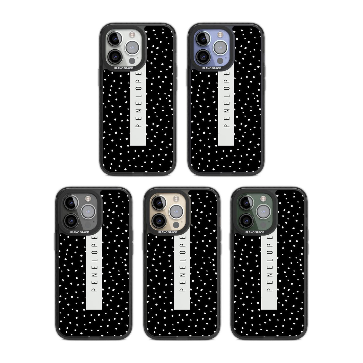 Personalised Black Dots Custom Phone Case iPhone 15 Pro Max / Black Impact Case,iPhone 15 Plus / Black Impact Case,iPhone 15 Pro / Black Impact Case,iPhone 15 / Black Impact Case,iPhone 15 Pro Max / Impact Case,iPhone 15 Plus / Impact Case,iPhone 15 Pro / Impact Case,iPhone 15 / Impact Case,iPhone 15 Pro Max / Magsafe Black Impact Case,iPhone 15 Plus / Magsafe Black Impact Case,iPhone 15 Pro / Magsafe Black Impact Case,iPhone 15 / Magsafe Black Impact Case,iPhone 14 Pro Max / Black Impact Case,iPhone 14 Plu