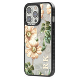 Personalised Clear Vintage Floral Cream Anemones Custom Phone Case iPhone 15 Pro Max / Black Impact Case,iPhone 15 Plus / Black Impact Case,iPhone 15 Pro / Black Impact Case,iPhone 15 / Black Impact Case,iPhone 15 Pro Max / Impact Case,iPhone 15 Plus / Impact Case,iPhone 15 Pro / Impact Case,iPhone 15 / Impact Case,iPhone 15 Pro Max / Magsafe Black Impact Case,iPhone 15 Plus / Magsafe Black Impact Case,iPhone 15 Pro / Magsafe Black Impact Case,iPhone 15 / Magsafe Black Impact Case,iPhone 14 Pro Max / Black 