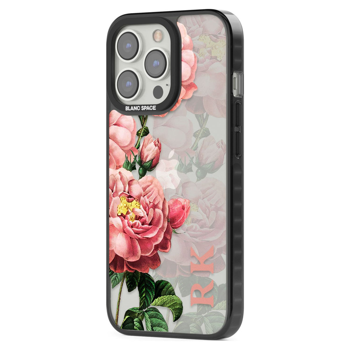 Personalised Clear Vintage Floral Pink Peonies Custom Phone Case iPhone 15 Pro Max / Black Impact Case,iPhone 15 Plus / Black Impact Case,iPhone 15 Pro / Black Impact Case,iPhone 15 / Black Impact Case,iPhone 15 Pro Max / Impact Case,iPhone 15 Plus / Impact Case,iPhone 15 Pro / Impact Case,iPhone 15 / Impact Case,iPhone 15 Pro Max / Magsafe Black Impact Case,iPhone 15 Plus / Magsafe Black Impact Case,iPhone 15 Pro / Magsafe Black Impact Case,iPhone 15 / Magsafe Black Impact Case,iPhone 14 Pro Max / Black Im