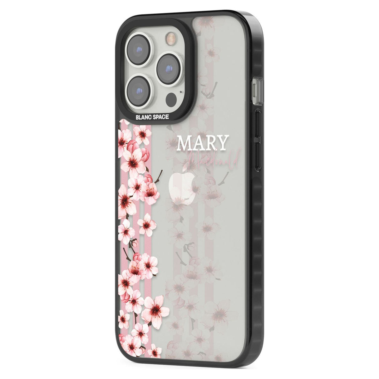 Personalised Cherry Blossoms & Stripes Custom Phone Case iPhone 15 Pro Max / Black Impact Case,iPhone 15 Plus / Black Impact Case,iPhone 15 Pro / Black Impact Case,iPhone 15 / Black Impact Case,iPhone 15 Pro Max / Impact Case,iPhone 15 Plus / Impact Case,iPhone 15 Pro / Impact Case,iPhone 15 / Impact Case,iPhone 15 Pro Max / Magsafe Black Impact Case,iPhone 15 Plus / Magsafe Black Impact Case,iPhone 15 Pro / Magsafe Black Impact Case,iPhone 15 / Magsafe Black Impact Case,iPhone 14 Pro Max / Black Impact Cas