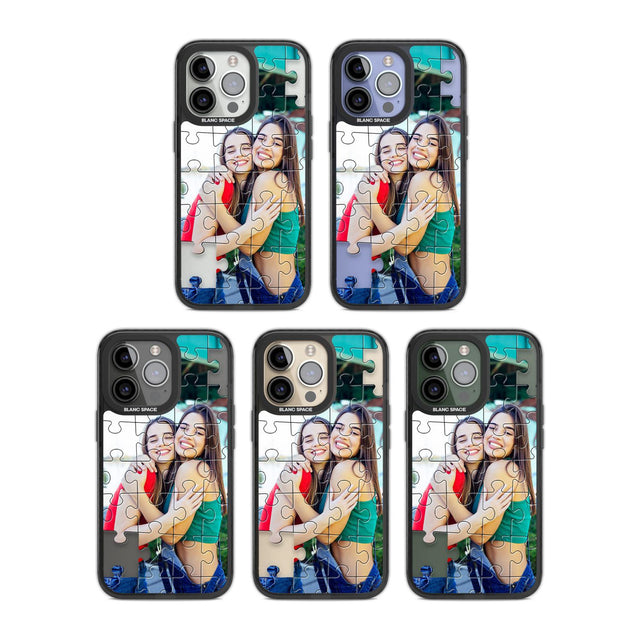 Personalised Jigsaw Puzzle Photo Custom Phone Case iPhone 15 Pro Max / Black Impact Case,iPhone 15 Plus / Black Impact Case,iPhone 15 Pro / Black Impact Case,iPhone 15 / Black Impact Case,iPhone 15 Pro Max / Impact Case,iPhone 15 Plus / Impact Case,iPhone 15 Pro / Impact Case,iPhone 15 / Impact Case,iPhone 15 Pro Max / Magsafe Black Impact Case,iPhone 15 Plus / Magsafe Black Impact Case,iPhone 15 Pro / Magsafe Black Impact Case,iPhone 15 / Magsafe Black Impact Case,iPhone 14 Pro Max / Black Impact Case,iPho