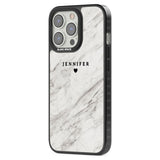 Personalised Light Grey & White Marble Texture Custom Phone Case iPhone 15 Pro Max / Black Impact Case,iPhone 15 Plus / Black Impact Case,iPhone 15 Pro / Black Impact Case,iPhone 15 / Black Impact Case,iPhone 15 Pro Max / Impact Case,iPhone 15 Plus / Impact Case,iPhone 15 Pro / Impact Case,iPhone 15 / Impact Case,iPhone 15 Pro Max / Magsafe Black Impact Case,iPhone 15 Plus / Magsafe Black Impact Case,iPhone 15 Pro / Magsafe Black Impact Case,iPhone 15 / Magsafe Black Impact Case,iPhone 14 Pro Max / Black Im