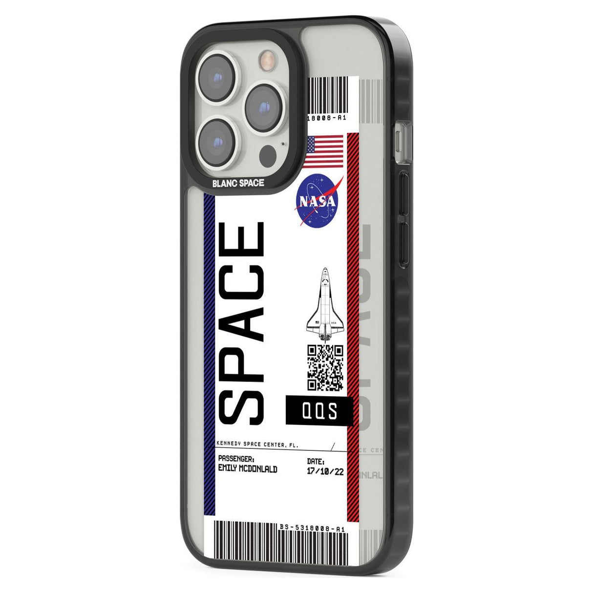 Personalised NASA Boarding Pass (Light) Custom Phone Case iPhone 15 Pro Max / Black Impact Case,iPhone 15 Plus / Black Impact Case,iPhone 15 Pro / Black Impact Case,iPhone 15 / Black Impact Case,iPhone 15 Pro Max / Impact Case,iPhone 15 Plus / Impact Case,iPhone 15 Pro / Impact Case,iPhone 15 / Impact Case,iPhone 15 Pro Max / Magsafe Black Impact Case,iPhone 15 Plus / Magsafe Black Impact Case,iPhone 15 Pro / Magsafe Black Impact Case,iPhone 15 / Magsafe Black Impact Case,iPhone 14 Pro Max / Black Impact Ca