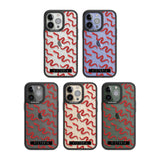 Personalised Snake Pattern Custom Phone Case iPhone 15 Pro Max / Black Impact Case,iPhone 15 Plus / Black Impact Case,iPhone 15 Pro / Black Impact Case,iPhone 15 / Black Impact Case,iPhone 15 Pro Max / Impact Case,iPhone 15 Plus / Impact Case,iPhone 15 Pro / Impact Case,iPhone 15 / Impact Case,iPhone 15 Pro Max / Magsafe Black Impact Case,iPhone 15 Plus / Magsafe Black Impact Case,iPhone 15 Pro / Magsafe Black Impact Case,iPhone 15 / Magsafe Black Impact Case,iPhone 14 Pro Max / Black Impact Case,iPhone 14 