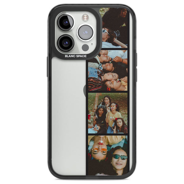 Personalised Photo Strip