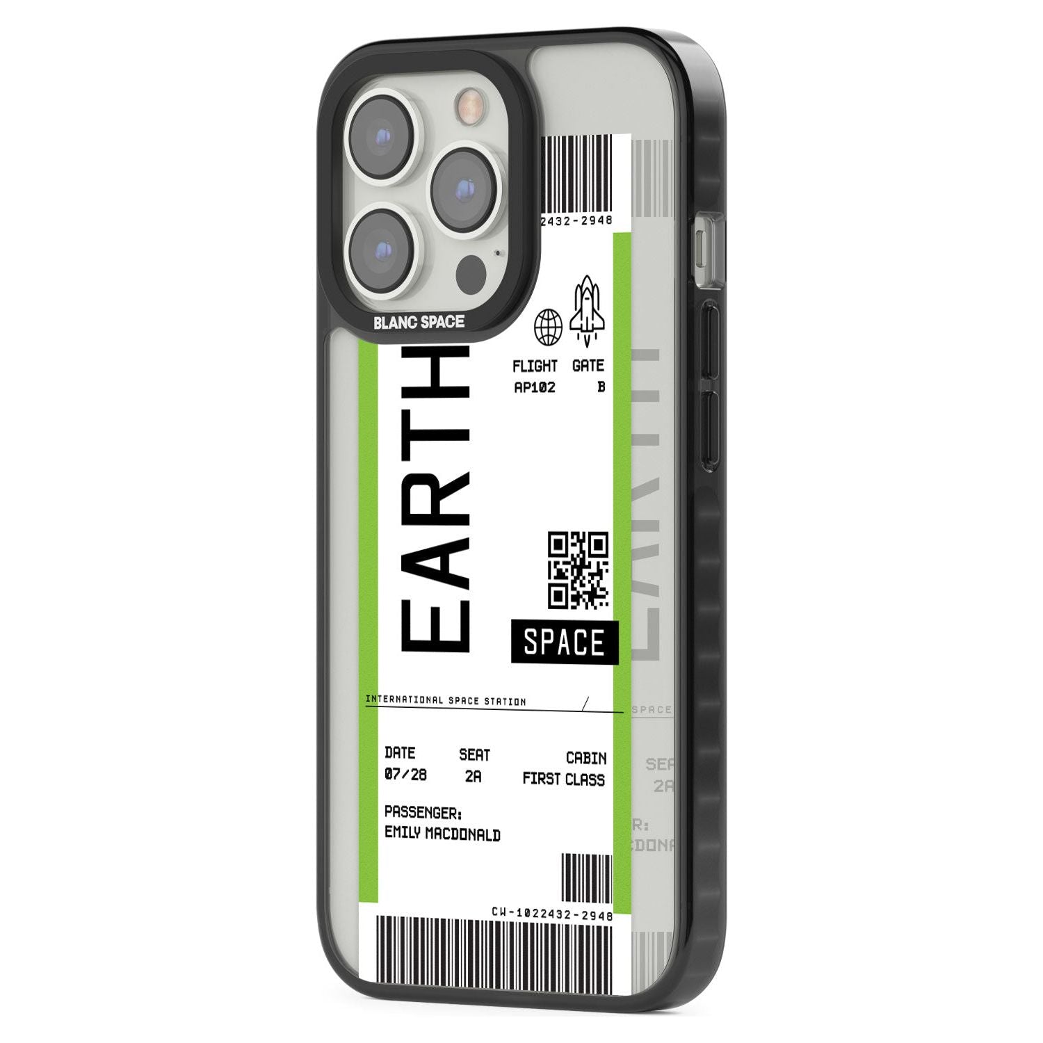 Personalised Earth Space Travel Ticket Custom Phone Case iPhone 15 Pro Max / Black Impact Case,iPhone 15 Plus / Black Impact Case,iPhone 15 Pro / Black Impact Case,iPhone 15 / Black Impact Case,iPhone 15 Pro Max / Impact Case,iPhone 15 Plus / Impact Case,iPhone 15 Pro / Impact Case,iPhone 15 / Impact Case,iPhone 15 Pro Max / Magsafe Black Impact Case,iPhone 15 Plus / Magsafe Black Impact Case,iPhone 15 Pro / Magsafe Black Impact Case,iPhone 15 / Magsafe Black Impact Case,iPhone 14 Pro Max / Black Impact Cas