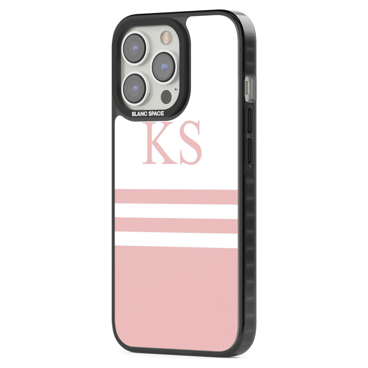 Personalised Minimal Pink Stripes & Initials Custom Phone Case iPhone 15 Pro Max / Black Impact Case,iPhone 15 Plus / Black Impact Case,iPhone 15 Pro / Black Impact Case,iPhone 15 / Black Impact Case,iPhone 15 Pro Max / Impact Case,iPhone 15 Plus / Impact Case,iPhone 15 Pro / Impact Case,iPhone 15 / Impact Case,iPhone 15 Pro Max / Magsafe Black Impact Case,iPhone 15 Plus / Magsafe Black Impact Case,iPhone 15 Pro / Magsafe Black Impact Case,iPhone 15 / Magsafe Black Impact Case,iPhone 14 Pro Max / Black Impa