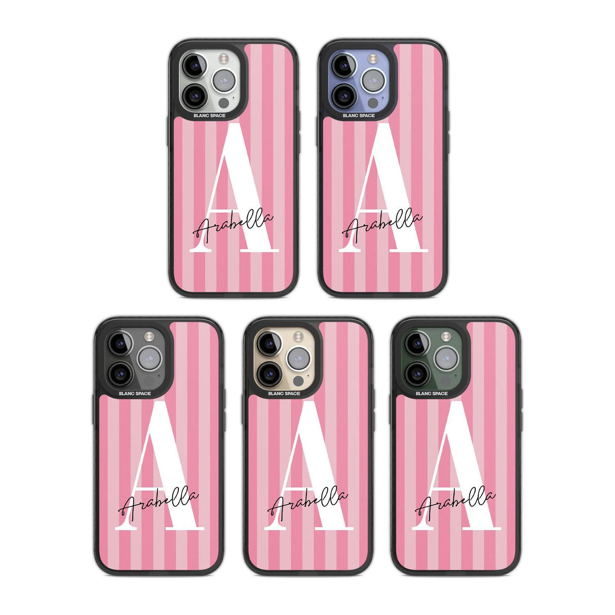 Personalised Pink on Pink Stripes Custom Phone Case iPhone 15 Pro Max / Black Impact Case,iPhone 15 Plus / Black Impact Case,iPhone 15 Pro / Black Impact Case,iPhone 15 / Black Impact Case,iPhone 15 Pro Max / Impact Case,iPhone 15 Plus / Impact Case,iPhone 15 Pro / Impact Case,iPhone 15 / Impact Case,iPhone 15 Pro Max / Magsafe Black Impact Case,iPhone 15 Plus / Magsafe Black Impact Case,iPhone 15 Pro / Magsafe Black Impact Case,iPhone 15 / Magsafe Black Impact Case,iPhone 14 Pro Max / Black Impact Case,iPh