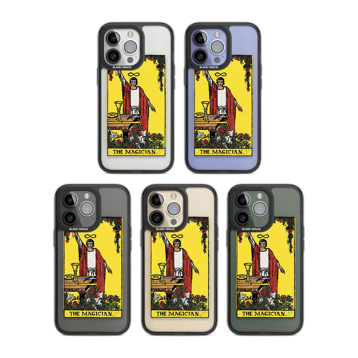 Personalised The Magician Tarot Card - Colour Phone Case iPhone 15 Pro Max / Black Impact Case,iPhone 15 Plus / Black Impact Case,iPhone 15 Pro / Black Impact Case,iPhone 15 / Black Impact Case,iPhone 15 Pro Max / Impact Case,iPhone 15 Plus / Impact Case,iPhone 15 Pro / Impact Case,iPhone 15 / Impact Case,iPhone 15 Pro Max / Magsafe Black Impact Case,iPhone 15 Plus / Magsafe Black Impact Case,iPhone 15 Pro / Magsafe Black Impact Case,iPhone 15 / Magsafe Black Impact Case,iPhone 14 Pro Max / Black Impact Cas