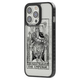 Personalised The Emperor Tarot Card - Transparent Custom Phone Case iPhone 15 Pro Max / Black Impact Case,iPhone 15 Plus / Black Impact Case,iPhone 15 Pro / Black Impact Case,iPhone 15 / Black Impact Case,iPhone 15 Pro Max / Impact Case,iPhone 15 Plus / Impact Case,iPhone 15 Pro / Impact Case,iPhone 15 / Impact Case,iPhone 15 Pro Max / Magsafe Black Impact Case,iPhone 15 Plus / Magsafe Black Impact Case,iPhone 15 Pro / Magsafe Black Impact Case,iPhone 15 / Magsafe Black Impact Case,iPhone 14 Pro Max / Black