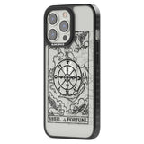 Personalised Wheel of Fortune Tarot Card - Transparent Custom Phone Case iPhone 15 Pro Max / Black Impact Case,iPhone 15 Plus / Black Impact Case,iPhone 15 Pro / Black Impact Case,iPhone 15 / Black Impact Case,iPhone 15 Pro Max / Impact Case,iPhone 15 Plus / Impact Case,iPhone 15 Pro / Impact Case,iPhone 15 / Impact Case,iPhone 15 Pro Max / Magsafe Black Impact Case,iPhone 15 Plus / Magsafe Black Impact Case,iPhone 15 Pro / Magsafe Black Impact Case,iPhone 15 / Magsafe Black Impact Case,iPhone 14 Pro Max / 