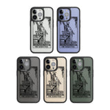 Personalised The Magician Tarot Card - Transparent Custom Phone Case iPhone 15 Pro Max / Black Impact Case,iPhone 15 Plus / Black Impact Case,iPhone 15 Pro / Black Impact Case,iPhone 15 / Black Impact Case,iPhone 15 Pro Max / Impact Case,iPhone 15 Plus / Impact Case,iPhone 15 Pro / Impact Case,iPhone 15 / Impact Case,iPhone 15 Pro Max / Magsafe Black Impact Case,iPhone 15 Plus / Magsafe Black Impact Case,iPhone 15 Pro / Magsafe Black Impact Case,iPhone 15 / Magsafe Black Impact Case,iPhone 14 Pro Max / Blac