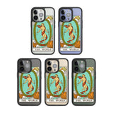 Personalised The World Tarot Card - Colour Custom Phone Case iPhone 15 Pro Max / Black Impact Case,iPhone 15 Plus / Black Impact Case,iPhone 15 Pro / Black Impact Case,iPhone 15 / Black Impact Case,iPhone 15 Pro Max / Impact Case,iPhone 15 Plus / Impact Case,iPhone 15 Pro / Impact Case,iPhone 15 / Impact Case,iPhone 15 Pro Max / Magsafe Black Impact Case,iPhone 15 Plus / Magsafe Black Impact Case,iPhone 15 Pro / Magsafe Black Impact Case,iPhone 15 / Magsafe Black Impact Case,iPhone 14 Pro Max / Black Impact