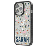 Personalised Terrazzo Custom Phone Case iPhone 15 Pro Max / Black Impact Case,iPhone 15 Plus / Black Impact Case,iPhone 15 Pro / Black Impact Case,iPhone 15 / Black Impact Case,iPhone 15 Pro Max / Impact Case,iPhone 15 Plus / Impact Case,iPhone 15 Pro / Impact Case,iPhone 15 / Impact Case,iPhone 15 Pro Max / Magsafe Black Impact Case,iPhone 15 Plus / Magsafe Black Impact Case,iPhone 15 Pro / Magsafe Black Impact Case,iPhone 15 / Magsafe Black Impact Case,iPhone 14 Pro Max / Black Impact Case,iPhone 14 Plus 