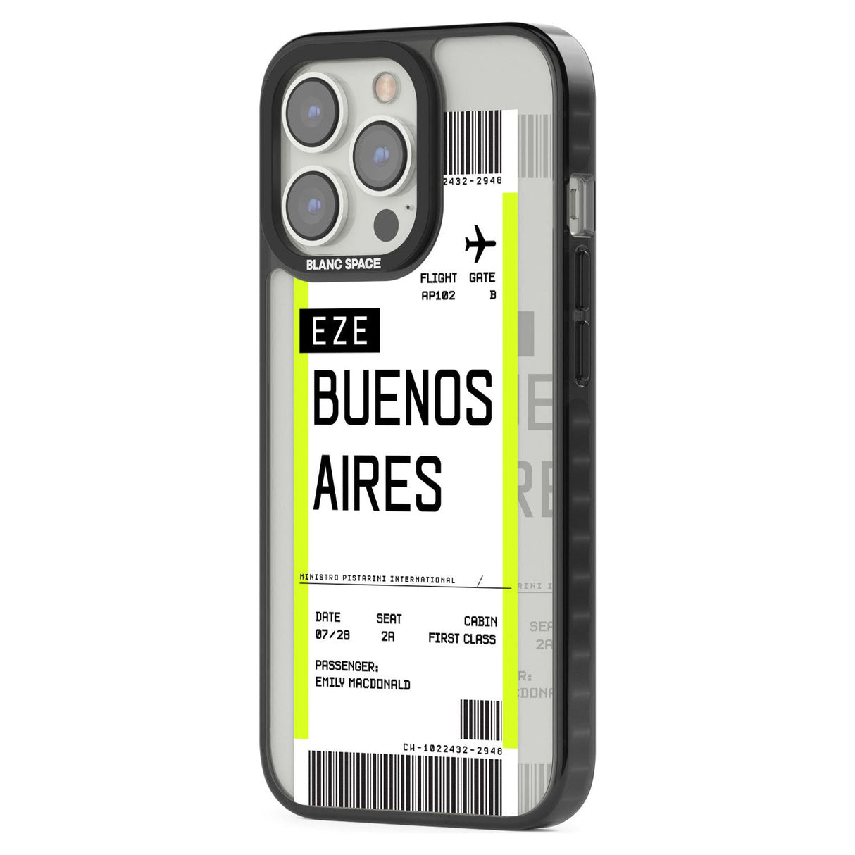 Personalised Buenos Aires Boarding Pass Custom Phone Case iPhone 15 Pro Max / Black Impact Case,iPhone 15 Plus / Black Impact Case,iPhone 15 Pro / Black Impact Case,iPhone 15 / Black Impact Case,iPhone 15 Pro Max / Impact Case,iPhone 15 Plus / Impact Case,iPhone 15 Pro / Impact Case,iPhone 15 / Impact Case,iPhone 15 Pro Max / Magsafe Black Impact Case,iPhone 15 Plus / Magsafe Black Impact Case,iPhone 15 Pro / Magsafe Black Impact Case,iPhone 15 / Magsafe Black Impact Case,iPhone 14 Pro Max / Black Impact Ca