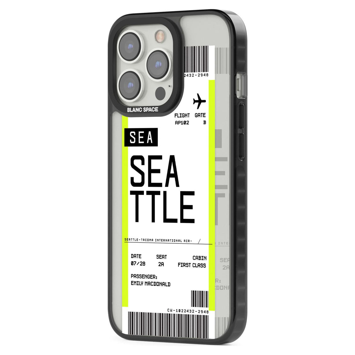 Personalised Seattle Boarding Pass Custom Phone Case iPhone 15 Pro Max / Black Impact Case,iPhone 15 Plus / Black Impact Case,iPhone 15 Pro / Black Impact Case,iPhone 15 / Black Impact Case,iPhone 15 Pro Max / Impact Case,iPhone 15 Plus / Impact Case,iPhone 15 Pro / Impact Case,iPhone 15 / Impact Case,iPhone 15 Pro Max / Magsafe Black Impact Case,iPhone 15 Plus / Magsafe Black Impact Case,iPhone 15 Pro / Magsafe Black Impact Case,iPhone 15 / Magsafe Black Impact Case,iPhone 14 Pro Max / Black Impact Case,iP