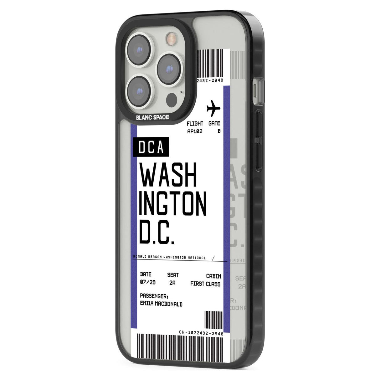 Personalised Washington D.C. Boarding Pass Custom Phone Case iPhone 15 Pro Max / Black Impact Case,iPhone 15 Plus / Black Impact Case,iPhone 15 Pro / Black Impact Case,iPhone 15 / Black Impact Case,iPhone 15 Pro Max / Impact Case,iPhone 15 Plus / Impact Case,iPhone 15 Pro / Impact Case,iPhone 15 / Impact Case,iPhone 15 Pro Max / Magsafe Black Impact Case,iPhone 15 Plus / Magsafe Black Impact Case,iPhone 15 Pro / Magsafe Black Impact Case,iPhone 15 / Magsafe Black Impact Case,iPhone 14 Pro Max / Black Impact