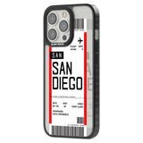 Personalised San Diego Boarding Pass Custom Phone Case iPhone 15 Pro Max / Black Impact Case,iPhone 15 Plus / Black Impact Case,iPhone 15 Pro / Black Impact Case,iPhone 15 / Black Impact Case,iPhone 15 Pro Max / Impact Case,iPhone 15 Plus / Impact Case,iPhone 15 Pro / Impact Case,iPhone 15 / Impact Case,iPhone 15 Pro Max / Magsafe Black Impact Case,iPhone 15 Plus / Magsafe Black Impact Case,iPhone 15 Pro / Magsafe Black Impact Case,iPhone 15 / Magsafe Black Impact Case,iPhone 14 Pro Max / Black Impact Case,